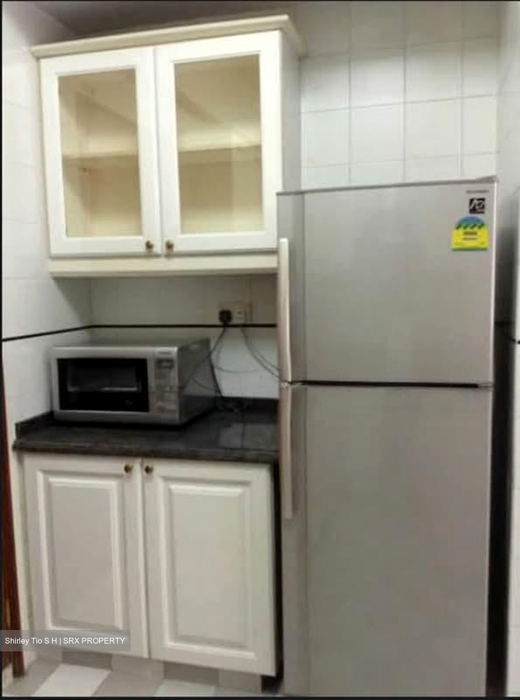 Changi Green (D16), Condominium #566455581